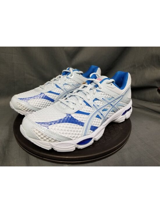 ASICS Gel Cumulus 16 \'Light Blue Denim\' Men\'s Size 11 NEW NO BOX! main image 11